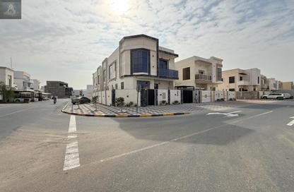 Villa - 5 Bedrooms - 6 Bathrooms for sale in Al Zaheya Gardens - Al Zahya - Ajman
