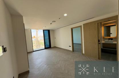 Apartment - 1 - 2 for rent in Alef Noon Residence - District 16 - Jumeirah Village Circle - Dubai