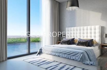 Apartment - 2 Bedrooms - 4 Bathrooms for sale in Sobha Hartland Waves Opulence - Sobha Hartland - Mohammed Bin Rashid City - Dubai Apartment - 2 Bedrooms - 4 Bathrooms for sale in Sobha Hartland Waves Opulence - Sobha Hartland - Mohammed Bin Rashid City - Dubai