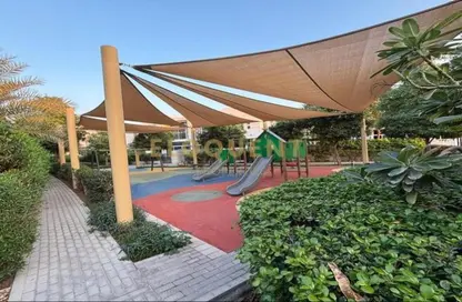 Villa - 4 Bedrooms - 5 Bathrooms for rent in Arabella Townhouses 1 - Arabella Townhouses - Mudon - Dubai