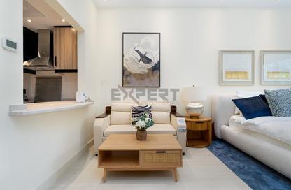 Apartment - Studio - 1 Bathroom for sale in Building 183 - Mogul Cluster - Discovery Gardens - Dubai