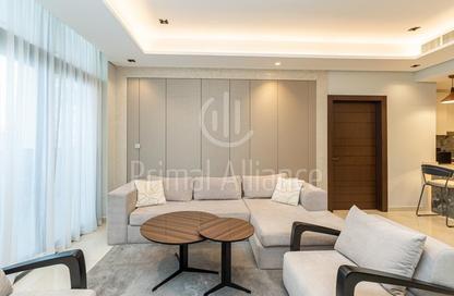 Apartment - 1 Bedroom - 2 Bathrooms for rent in Nobles Tower - Business Bay - Dubai Apartment - 1 Bedroom - 2 Bathrooms for rent in Nobles Tower - Business Bay - Dubai