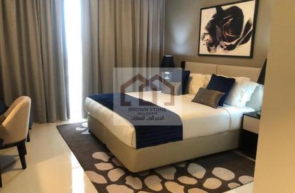 Apartment - 1 Bedroom - 2 Bathrooms for rent in Artesia C - Artesia - DAMAC Hills - Dubai