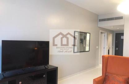 Apartment - 1 Bedroom - 2 Bathrooms for rent in Artesia C - Artesia - DAMAC Hills - Dubai