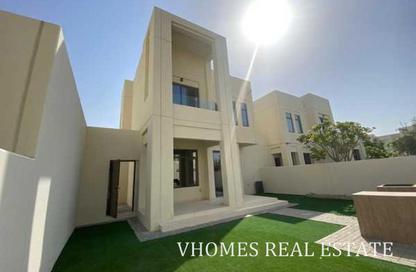Villa - 3 Bedrooms - 4 Bathrooms for rent in Mira Oasis 3 - Mira Oasis - Reem - Dubai