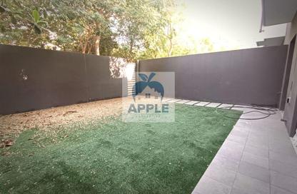 Townhouse - 3 Bedrooms - 4 Bathrooms for sale in Sarab 2 - Aljada - Sharjah