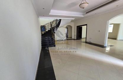 Villa - 4 - 6 for rent in Sharqan - Al Heerah - Sharjah Villa - 4 - 6 for rent in Sharqan - Al Heerah - Sharjah