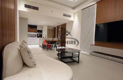 Apartment - 1 - 2 for rent in Jumeirah Village Circle - Dubai Apartment - 1 - 2 for rent in Jumeirah Village Circle - Dubai