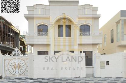 Villa - 5 - 7 for sale in Al Yasmeen 1 - Al Yasmeen - Ajman Villa - 5 - 7 for sale in Al Yasmeen 1 - Al Yasmeen - Ajman
