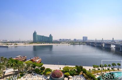 Apartment - 3 - 4 for sale in Palazzo Versace - Culture Village - Dubai