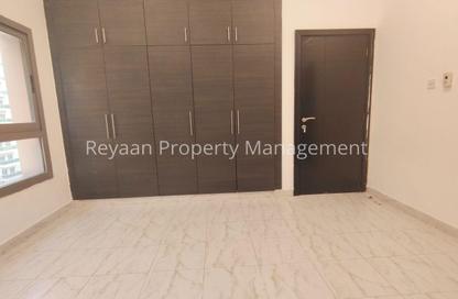 Apartment - 2 - 3 for rent in OBS Tower - Al Nahda 2 - Al Nahda - Dubai