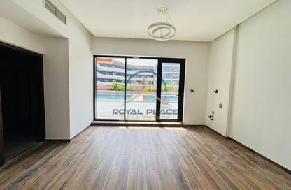 Apartment - 1 Bedroom - 2 Bathrooms for sale in Carmel Residence - District 13 - Jumeirah Village Circle - Dubai