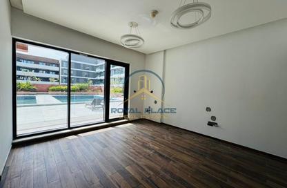 Apartment - 1 Bedroom - 2 Bathrooms for sale in Carmel Residence - District 13 - Jumeirah Village Circle - Dubai