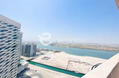 شقة - 2 غرف نوم - 2 حمامات للايجار في مارينا باي داماك - نجمة أبوظبي - جزيرة الريم - أبوظبي