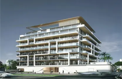 شقة - 2 غرف نوم - 3 حمامات للبيع في زياره هيلز - المدينة العالمية المرحلة 2 - 4 الورسان - الورسان - دبي