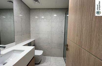 Apartment - 2 - 3 for rent in Central 2 - Bay Residences - Hayat Island - Mina Al Arab - Ras Al Khaimah