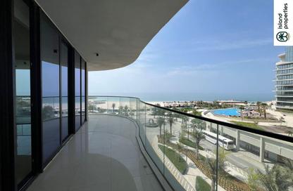 Apartment - 2 - 3 for rent in Central 2 - Bay Residences - Hayat Island - Mina Al Arab - Ras Al Khaimah
