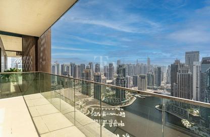 Apartment - 1 - 1 for sale in Marina Gate 2 - Marina Gate - Dubai Marina - Dubai Apartment - 1 - 1 for sale in Marina Gate 2 - Marina Gate - Dubai Marina - Dubai