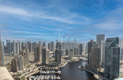 Apartment - 1 - 1 for sale in Marina Gate 2 - Marina Gate - Dubai Marina - Dubai Apartment - 1 - 1 for sale in Marina Gate 2 - Marina Gate - Dubai Marina - Dubai