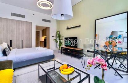 Apartment - Studio - 1 for sale in Oxford Boulevard - District 15 - Jumeirah Village Circle - Dubai Apartment - Studio - 1 for sale in Oxford Boulevard - District 15 - Jumeirah Village Circle - Dubai