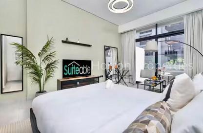 Apartment - Studio - 1 for sale in Oxford Boulevard - District 15 - Jumeirah Village Circle - Dubai