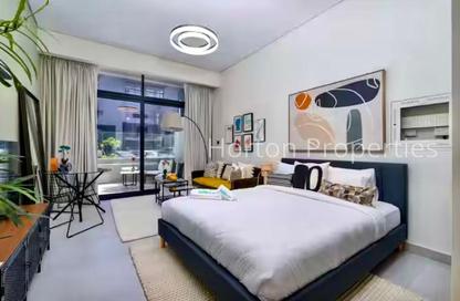 Apartment - Studio - 1 for sale in Oxford Boulevard - District 15 - Jumeirah Village Circle - Dubai