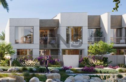 Villa - 4 Bedrooms - 5 Bathrooms for sale in Nima - The Valley - Dubai Villa - 4 Bedrooms - 5 Bathrooms for sale in Nima - The Valley - Dubai