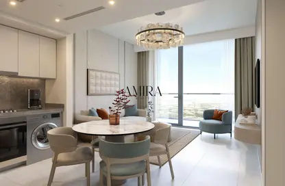 Apartment - 2 Bedrooms - 2 Bathrooms for sale in Sheikh Zayed Road - Dubai