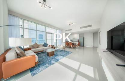Apartment - 2 Bedrooms - 3 Bathrooms for rent in Vita Residencia - Al Sufouh 1 - Al Sufouh - Dubai