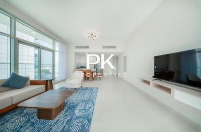 Apartment - 2 Bedrooms - 3 Bathrooms for rent in Vita Residencia - Al Sufouh 1 - Al Sufouh - Dubai