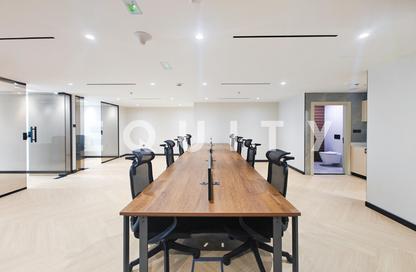 Office Space - Studio for rent in HDS Business Centre - JLT Cluster M - Jumeirah Lake Towers - Dubai