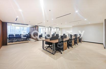 Office Space - Studio for rent in HDS Business Centre - JLT Cluster M - Jumeirah Lake Towers - Dubai