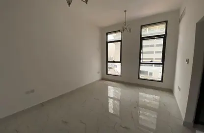 Apartment - 1 Bedroom - 1 Bathroom for rent in Al Aamra Gardens - Al Amerah - Ajman