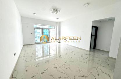 Apartment - 1 Bedroom - 2 Bathrooms for rent in Geepas Tower - Arjan - Dubai