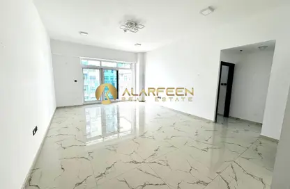Apartment - 1 Bedroom - 2 Bathrooms for rent in Geepas Tower - Arjan - Dubai