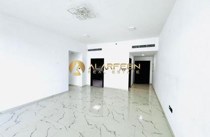 Apartment - 1 Bedroom - 2 Bathrooms for rent in Geepas Tower - Arjan - Dubai