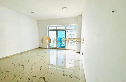 Apartment - 1 Bedroom - 2 Bathrooms for rent in Geepas Tower - Arjan - Dubai