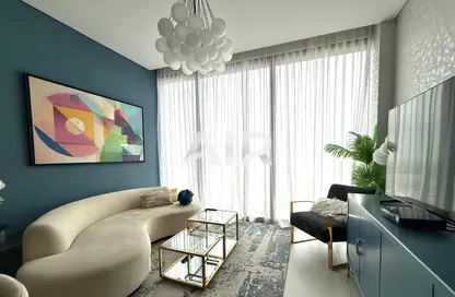 شقة - 2 غرف نوم - 2 حمامات للبيع في برج بوابه جميرا 1 - العنوان منتجع وسبا جميرا - جميرا بيتش ريزيدنس - دبي