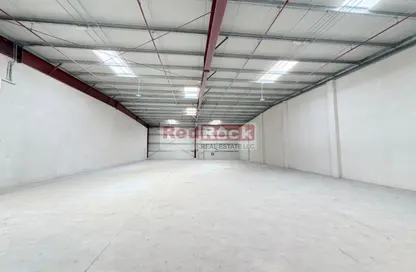 مستودع - استوديو - 1 حمام للايجار في مجمع دبي للاستثمار 2 - مجمع دبي للاستثمار - دبي