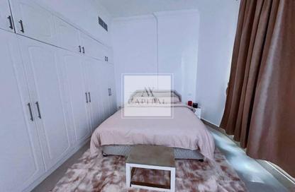 Apartment - 1 Bedroom - 2 Bathrooms for sale in Dream Tower 1 - Dream Towers - Dubai Marina - Dubai