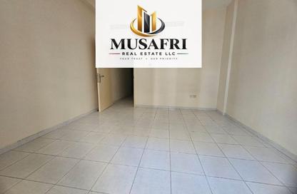 Apartment - 1 - 1 for rent in Al Maya Building - Al Nahda - Sharjah
