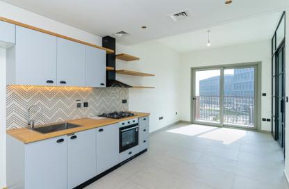 Apartment - 1 Bedroom - 1 Bathroom for rent in Collective 2.0 Tower B - Collective 2.0 - Dubai Hills Estate - Dubai