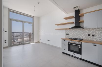 Apartment - 1 - 1 for rent in Collective 2.0 Tower B - Collective 2.0 - Dubai Hills Estate - Dubai