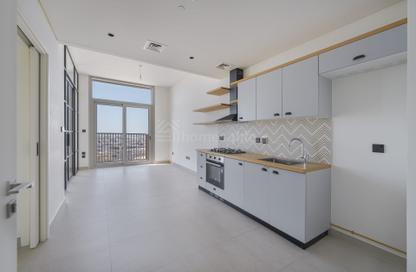 Apartment - 1 - 1 for rent in Collective 2.0 Tower B - Collective 2.0 - Dubai Hills Estate - Dubai