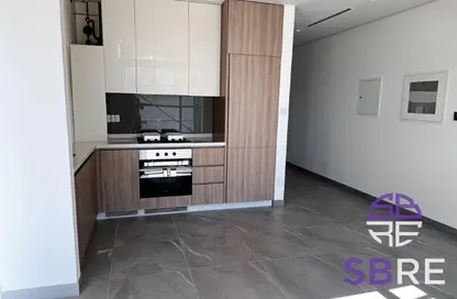 Apartment - Studio - 1 Bathroom for sale in Peninsula Two - Peninsula - Business Bay - Dubai