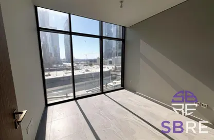 Apartment - Studio - 1 Bathroom for sale in Peninsula Two - Peninsula - Business Bay - Dubai