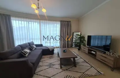 شقة - غرفة نوم - 2 حمامات للايجار في خور الجميرا 1 - (JLT) مجمع X - أبراج بحيرات الجميرا - دبي شقة - غرفة نوم - 2 حمامات للايجار في خور الجميرا 1 - (JLT) مجمع X - أبراج بحيرات الجميرا - دبي