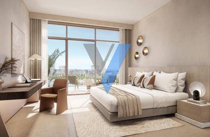 Apartment - 2 Bedrooms - 2 Bathrooms for sale in Bay Grove Residence 3 - Bay Grove Residences - Dubai Islands - Dubai