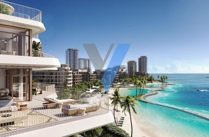 Apartment - 2 Bedrooms - 2 Bathrooms for sale in Bay Grove Residence 3 - Bay Grove Residences - Dubai Islands - Dubai