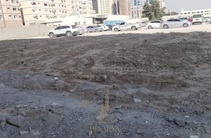Land - Studio for sale in Al Nahda - Sharjah